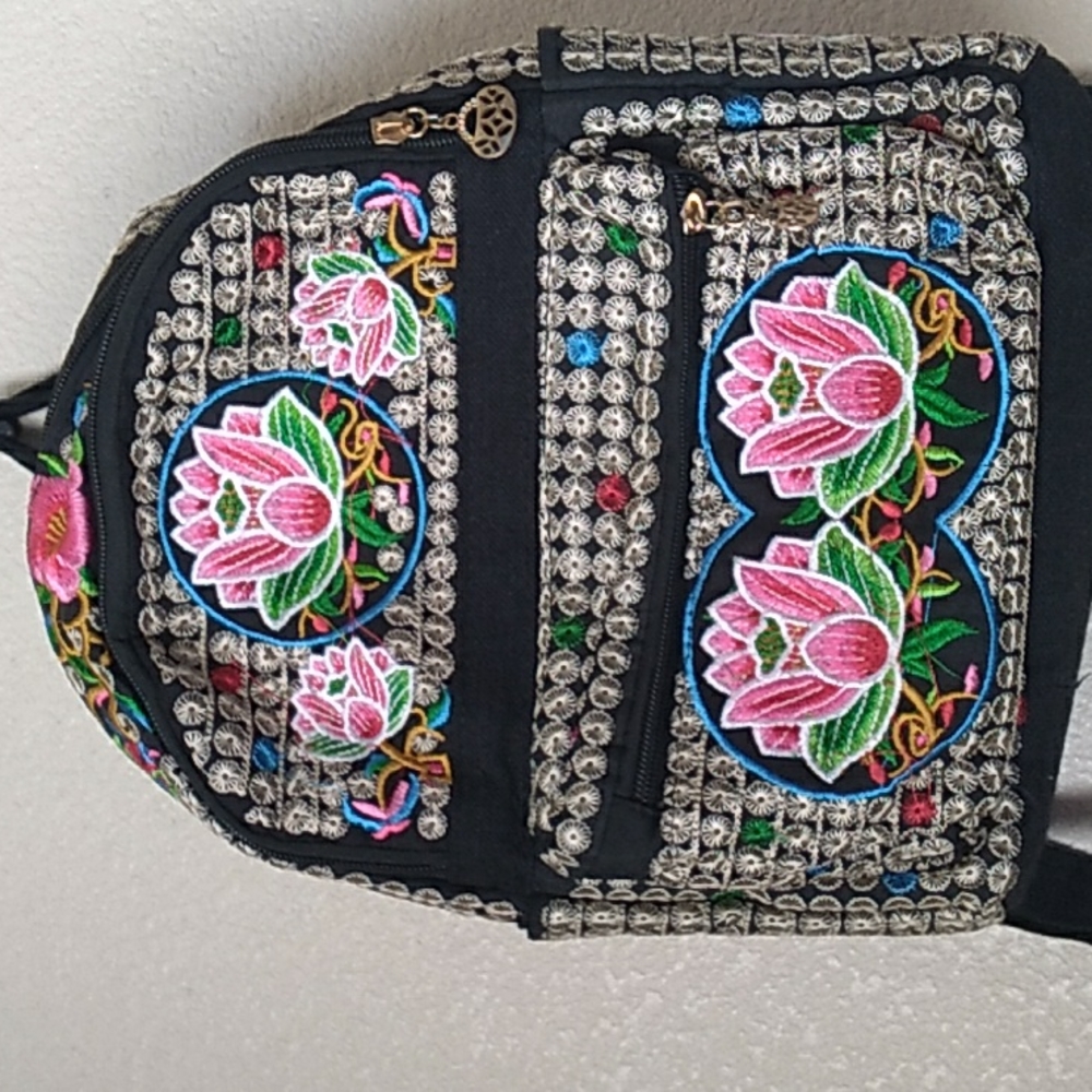 Women Backpack